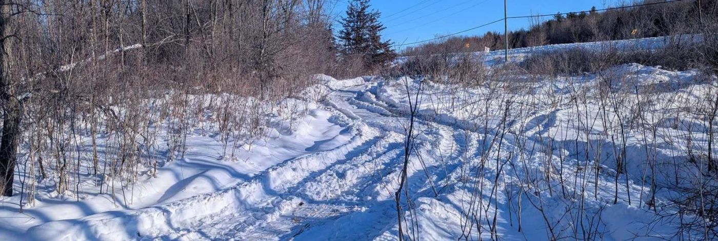 LOT 34 LEO LAKE ROAD