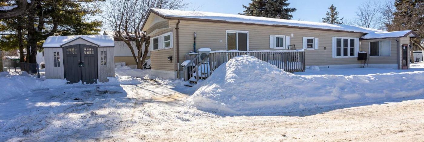 11 POWLEY GARDEN DRIVE