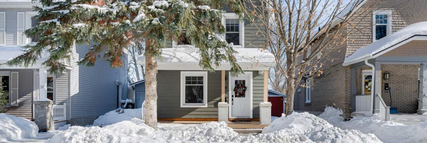 29 LIVINGSTON AVENUE