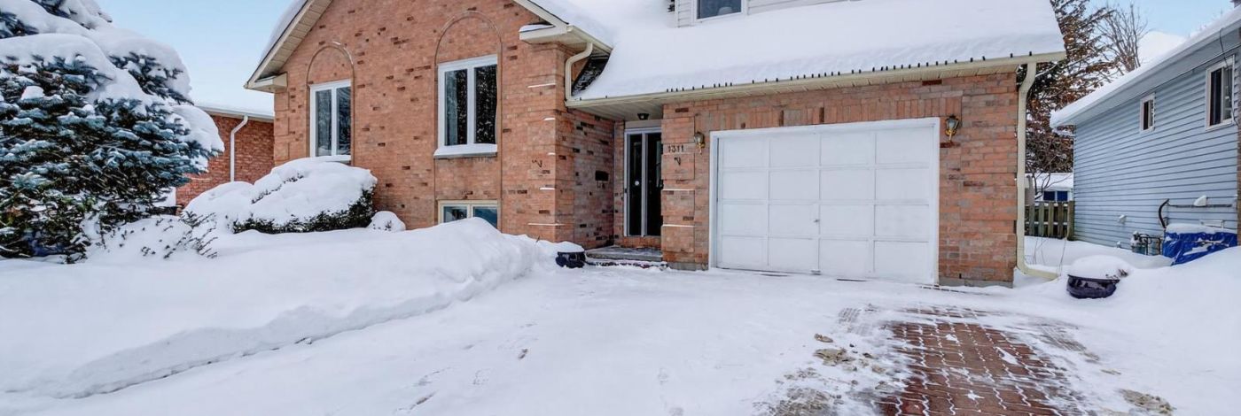 1311 CUTHBERTSON AVENUE