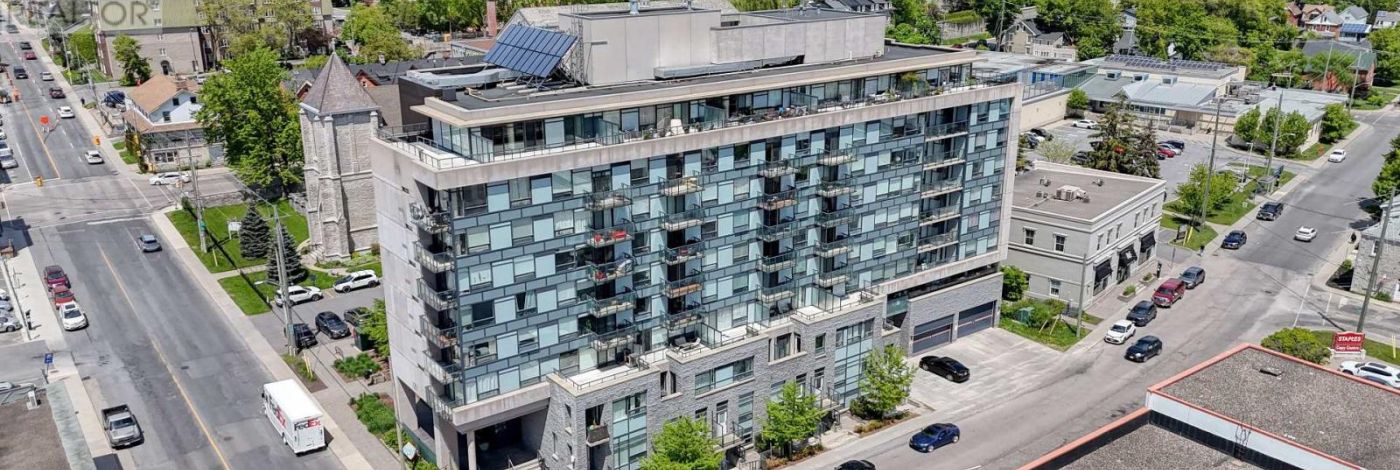 4A - 121 QUEEN STREET