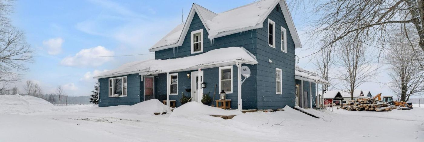 191 FIFTH CONCESSION ROAD S