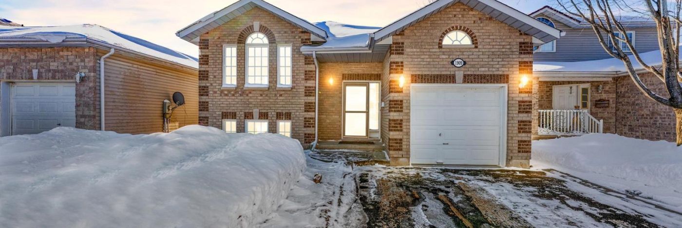 1909 SPINDLEWOOD STREET