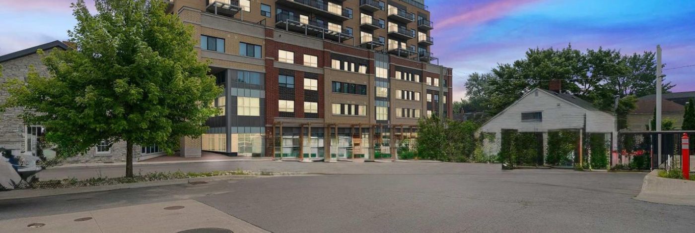 441 - 652 PRINCESS STREET