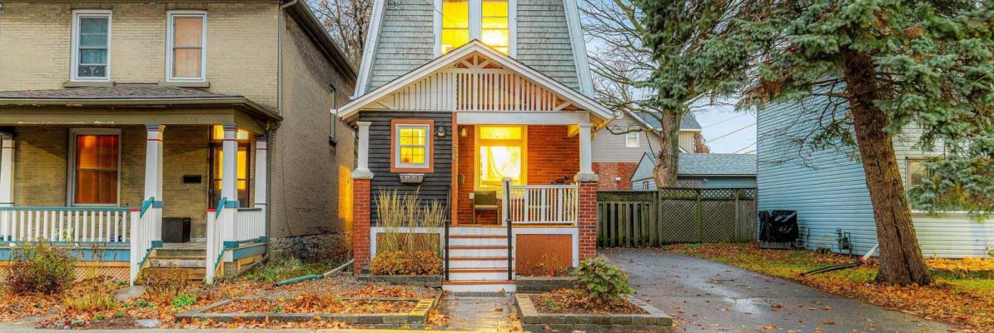 570 FRONTENAC STREET