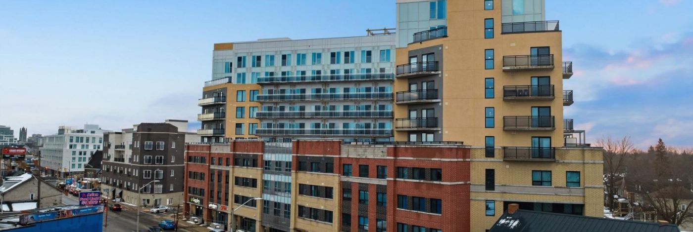 415 - 652 PRINCESS STREET