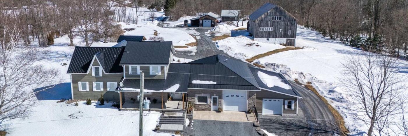 1758 FORTY FOOT ROAD