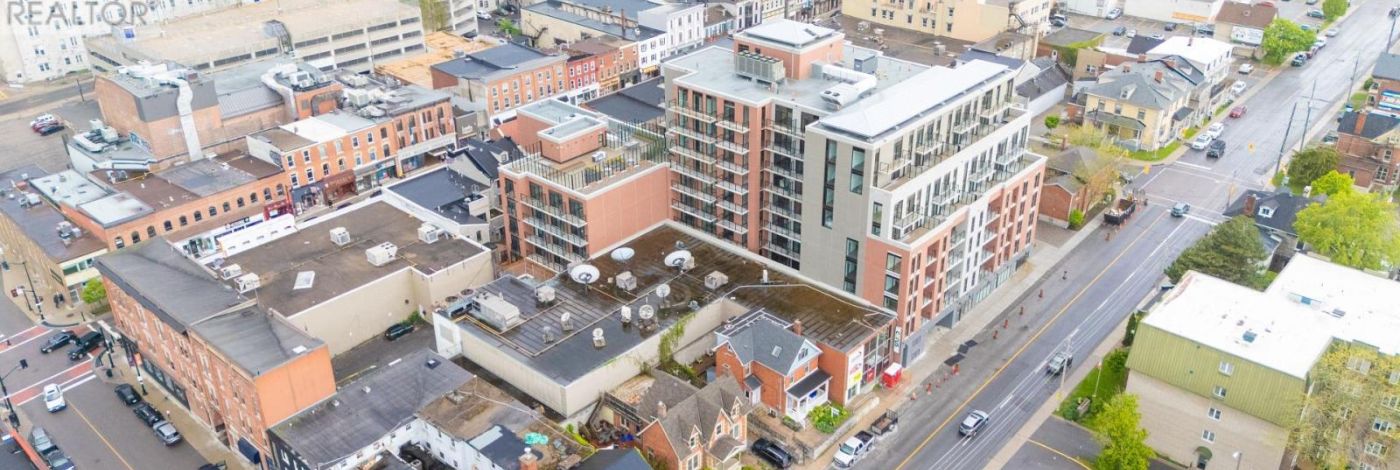 315 - 223 PRINCESS STREET