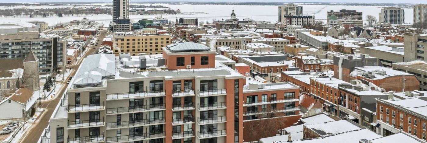 905 - 223 PRINCESS STREET