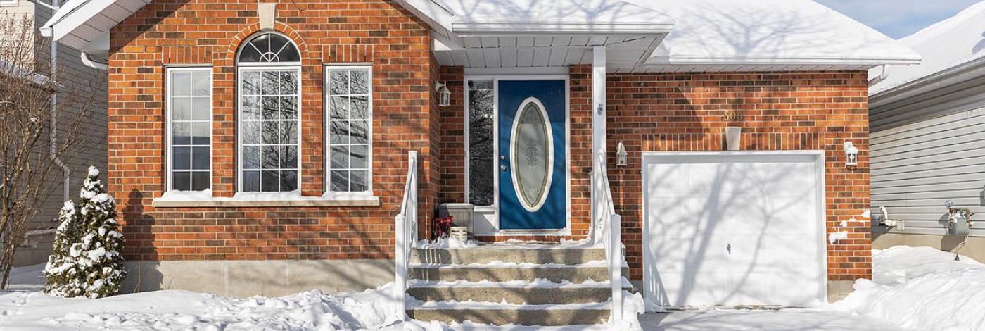 500 FREEMAN CRESCENT