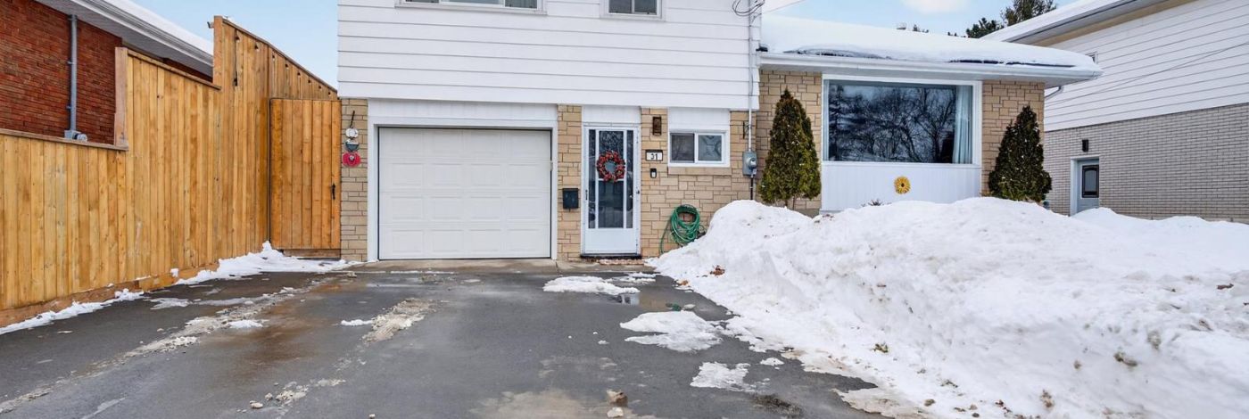 31 MEADOWVALE AVENUE