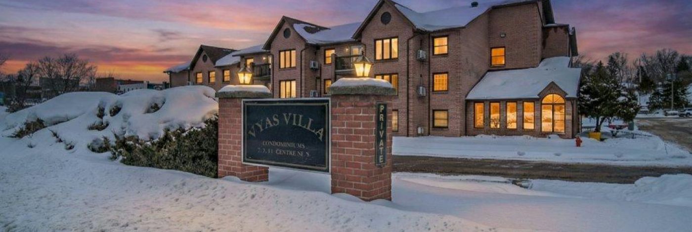 104 - 7 CENTRE STREET S