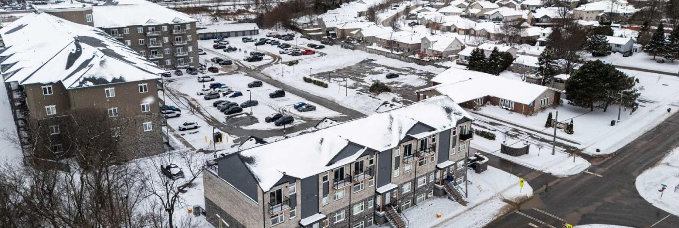 105 - 809 DEVELOPMENT DRIVE