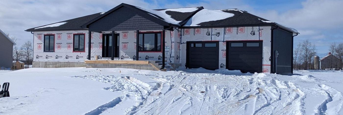 106 BITTERSWEET ROAD