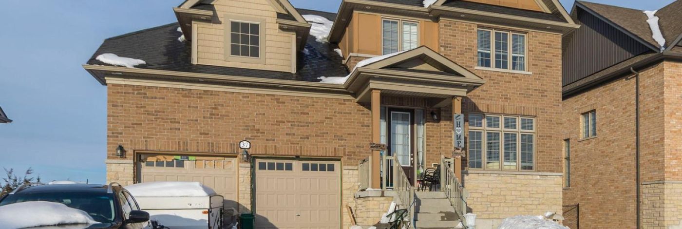 37 SUMMER BREEZE DRIVE