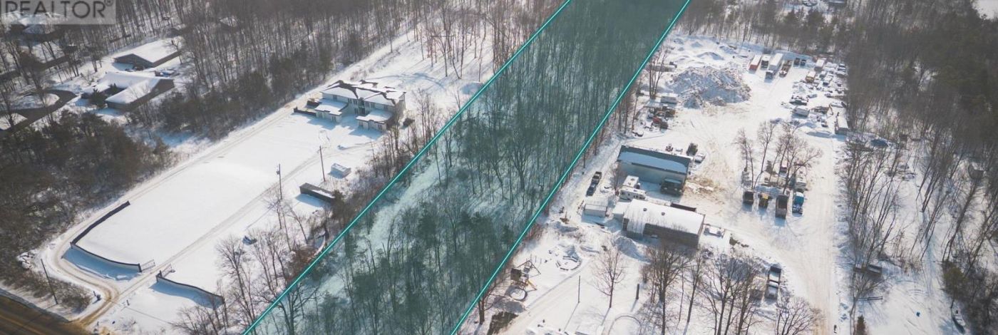 1335 JOHN F. SCOTT ROAD