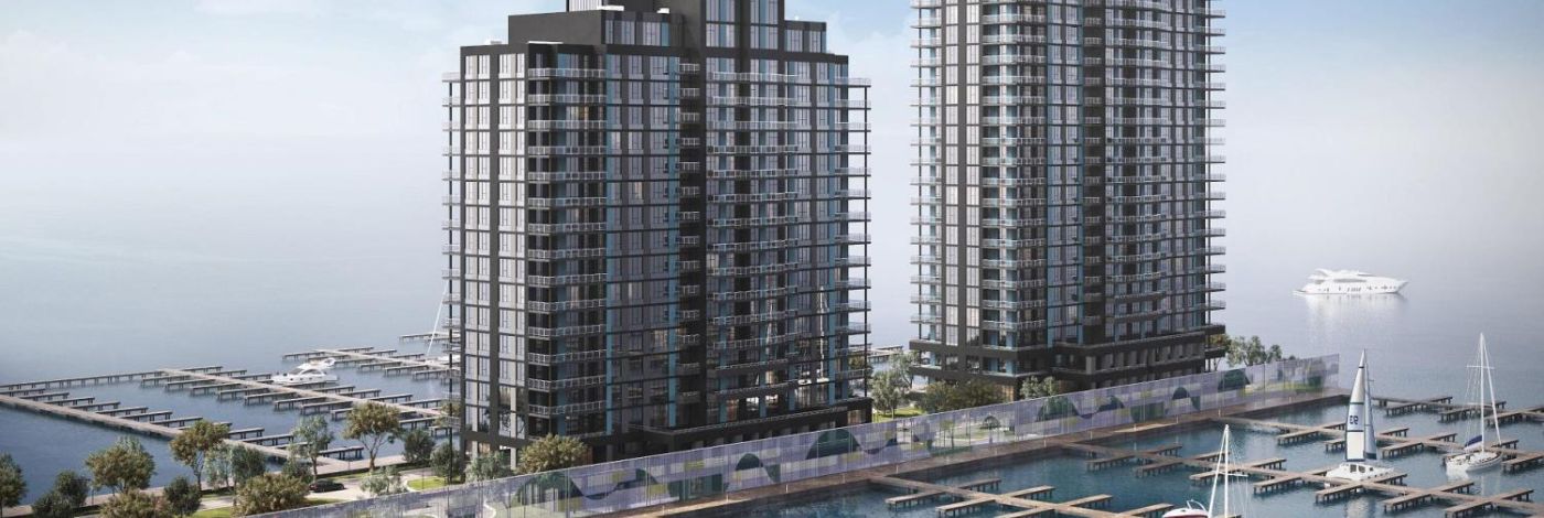 802 - 1110 KING STREET W