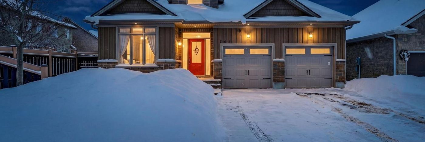 701 STONEHENGE STREET