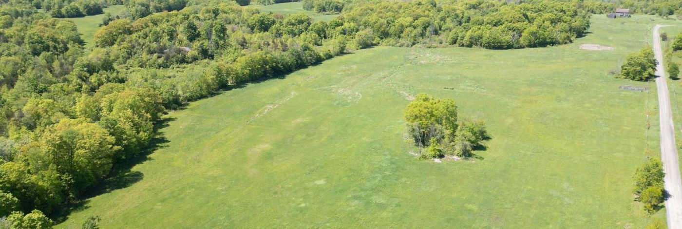 LOT 18 GANANOQUE LAKE ROAD