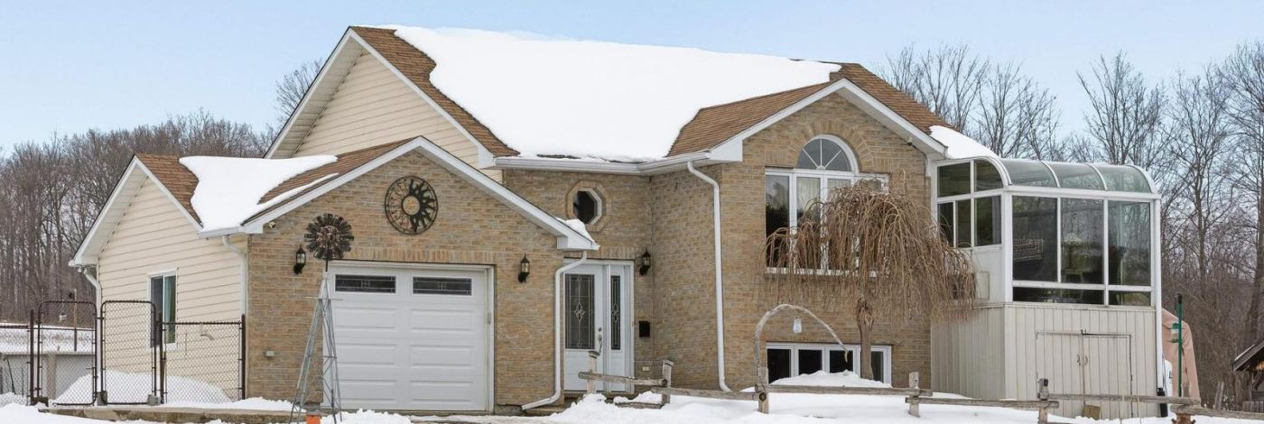 270 MOUNT CHESNEY ROAD