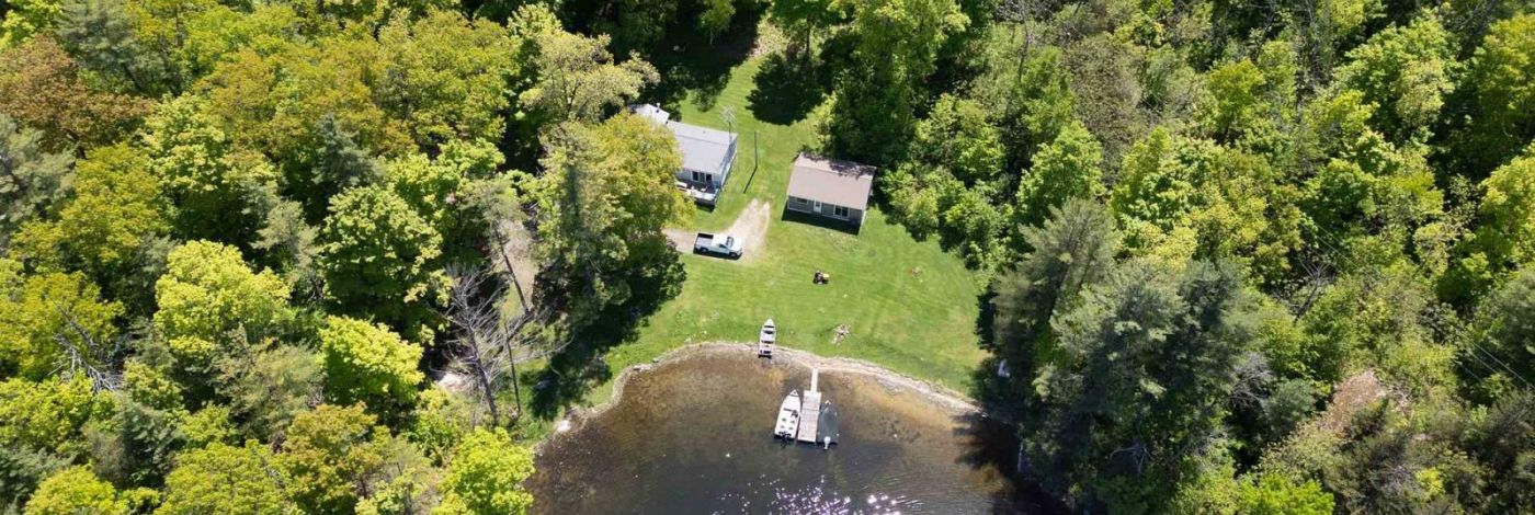 1122 GANANOQUE LAKE ROAD