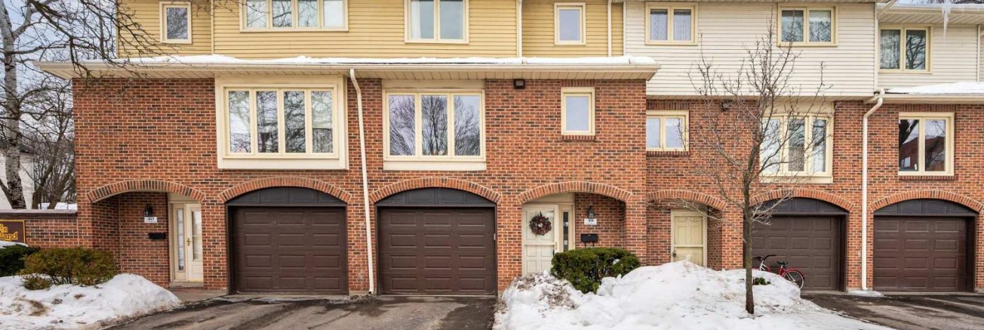 39 - 115 WRIGHT CRESCENT