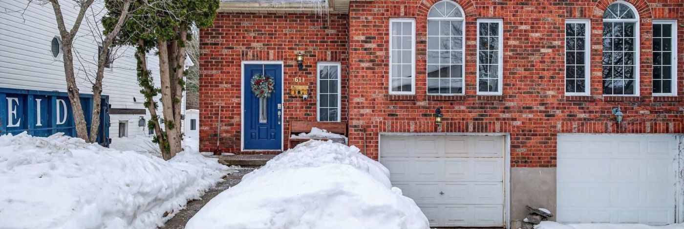 614 BARNSLEY CRESCENT