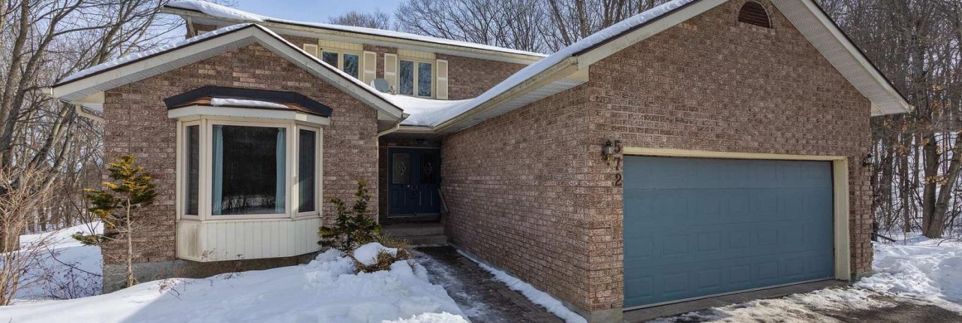 572 RIVER RIDGE DRIVE