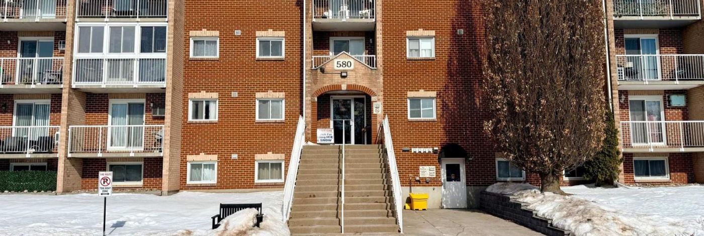 411 - 580 ARMSTRONG ROAD