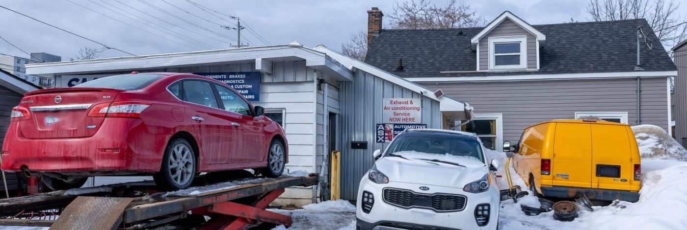 225 CONCESSION STREET