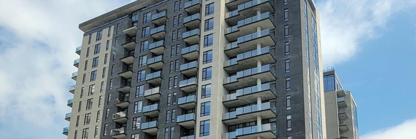 226 - 150 MARKETPLACE AVENUE