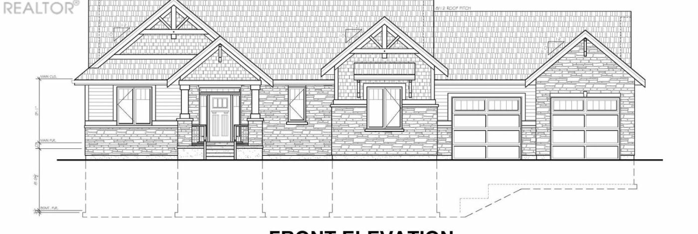 7 CRANBERRY COVE LANE