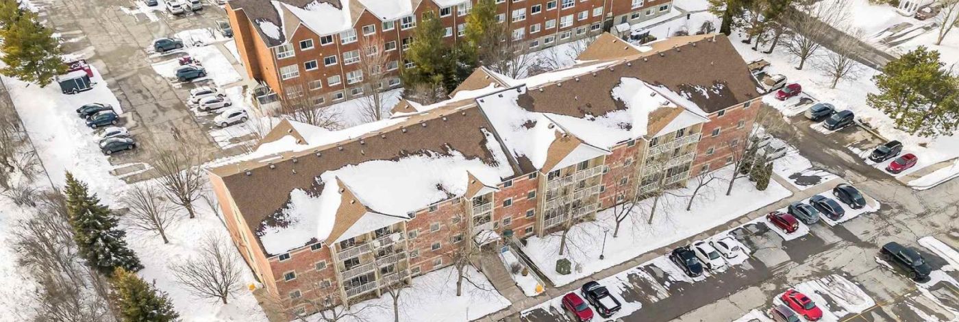 313 - 310 KINGSDALE AVENUE