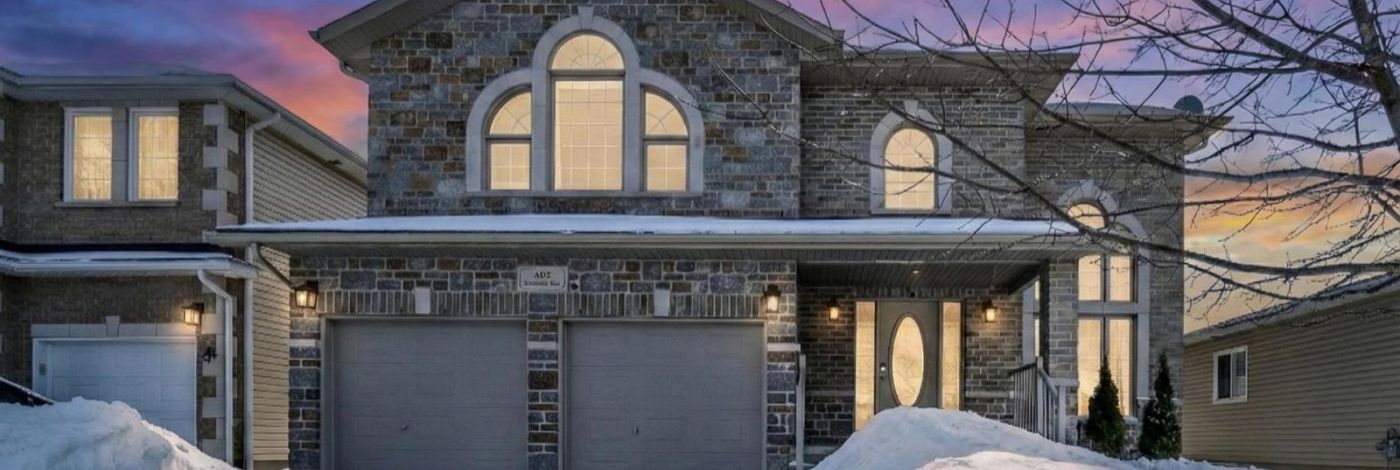 402 CAVENDISH CRESCENT