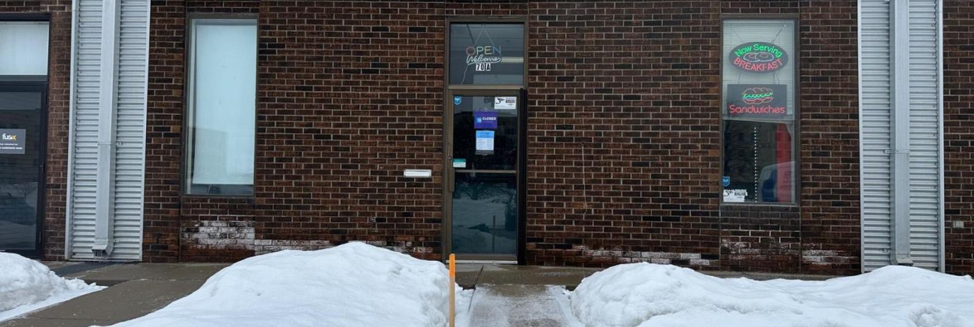 70A - 1407 JOHN COUNTER BOULEVARD