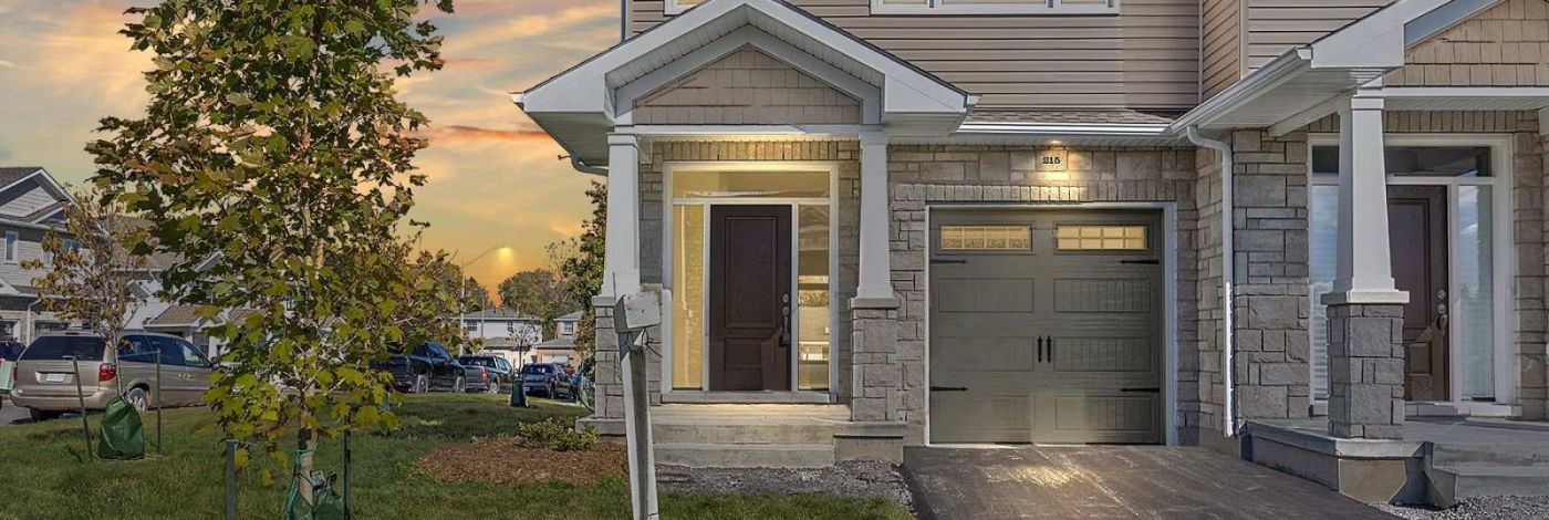 215 HERITAGE PARK DRIVE