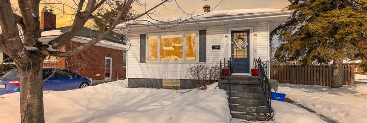 155 CARRUTHERS AVENUE