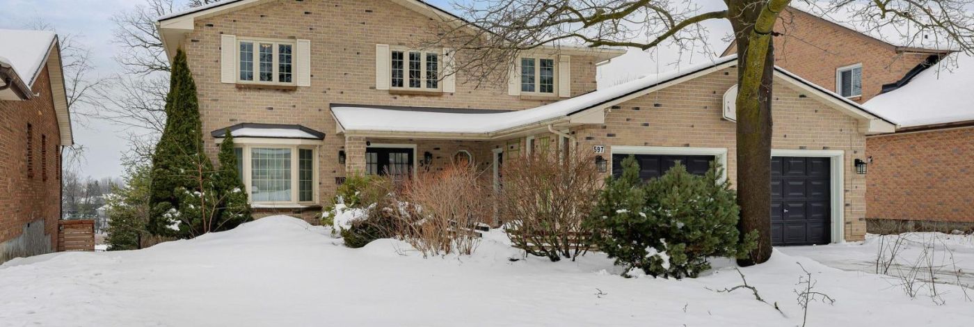 597 FOREST HILL DRIVE W