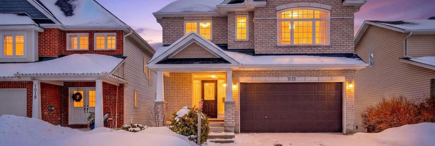 1015 BLUFFWOOD AVENUE