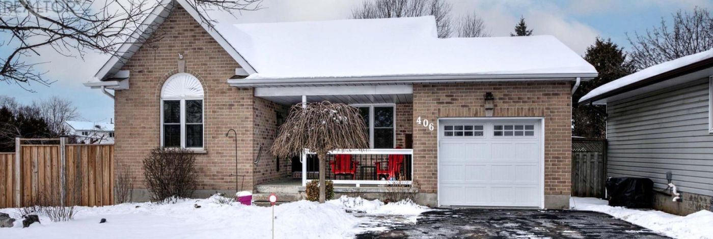 406 WATERLOO DRIVE