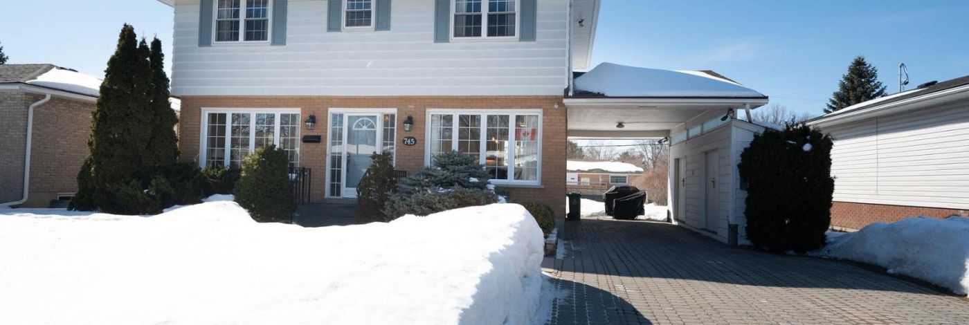 745 SUSSEX BOULEVARD