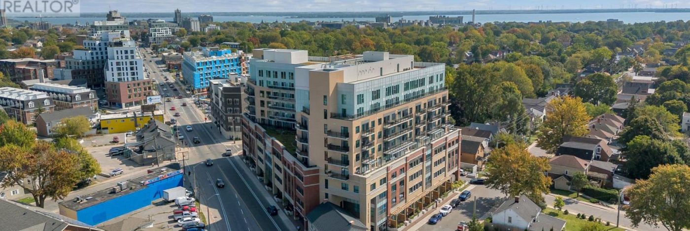 340 - 652 PRINCESS STREET