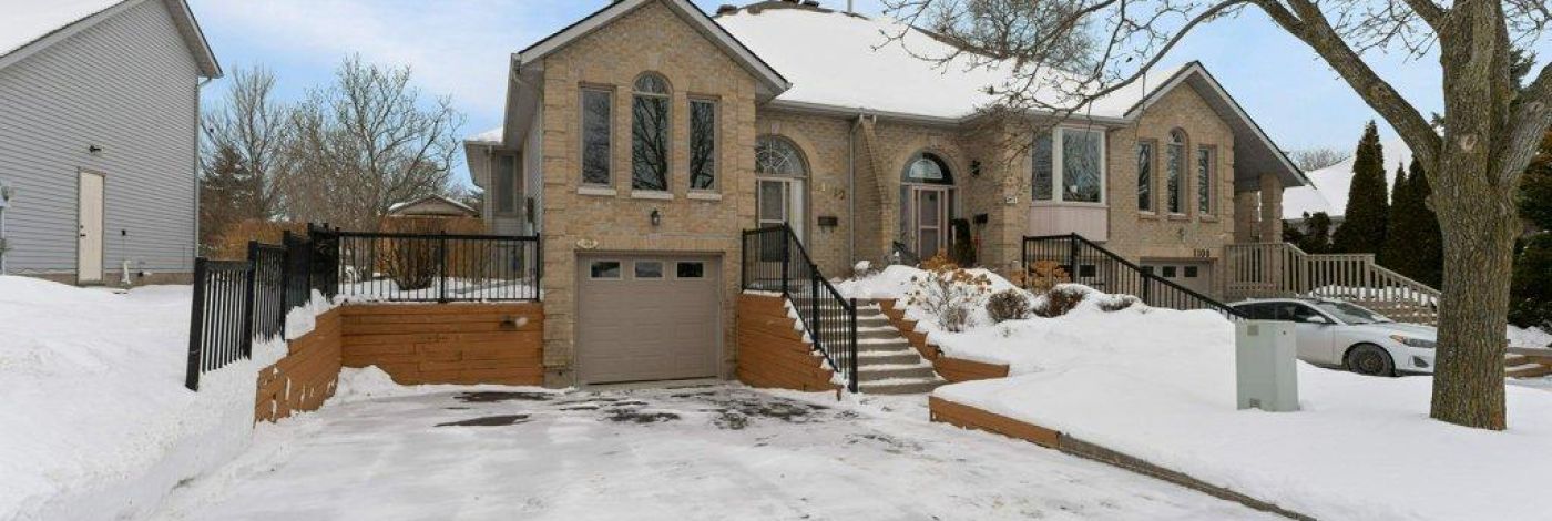 1112 FEATHERSTONE COURT