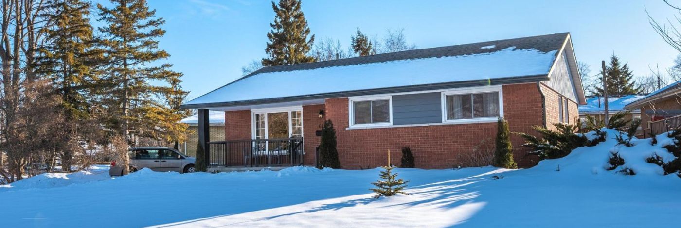 68 MACKENZIE CRESCENT