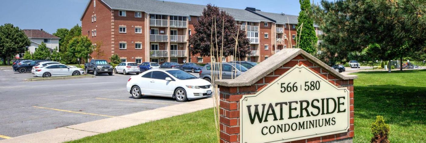 309 - 580 ARMSTRONG ROAD