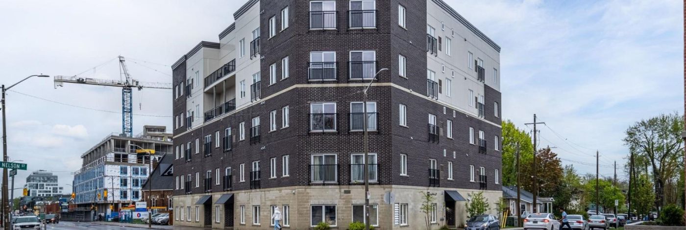 303 - 630 PRINCESS STREET