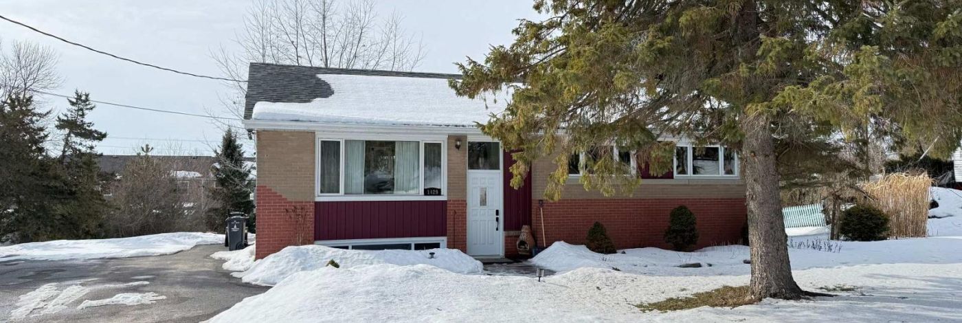 1429 AVONDALE CRESCENT