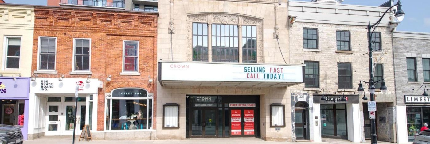 314 - 223 PRINCESS STREET