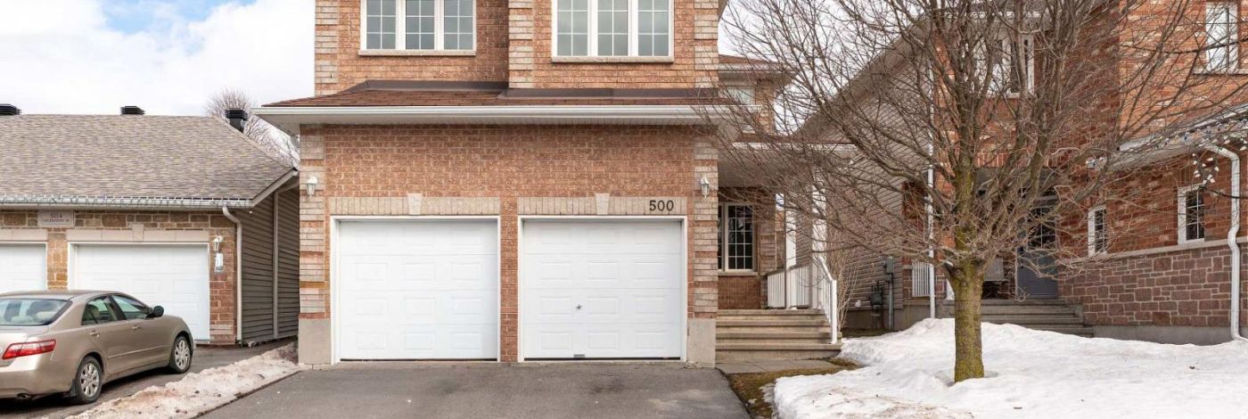 500 CONSERVATORY DRIVE