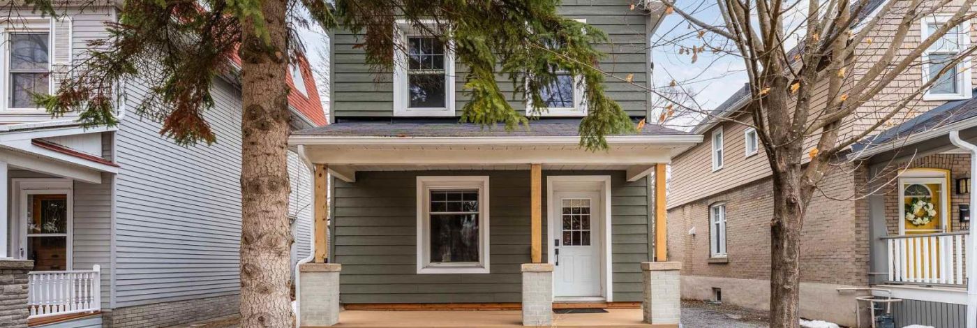 29 LIVINGSTON AVENUE